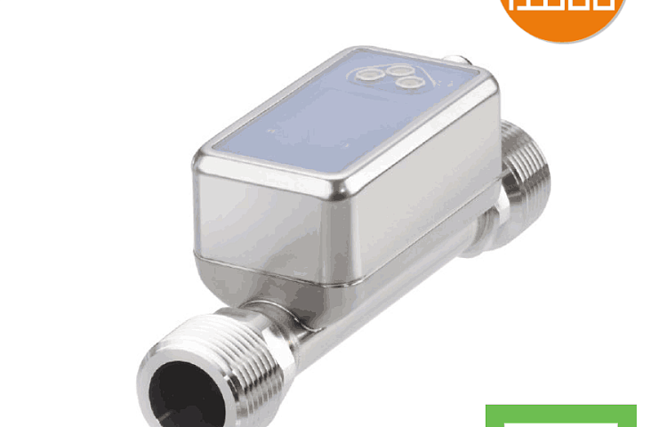 Ультразвуковой расходомер IFM SU8621